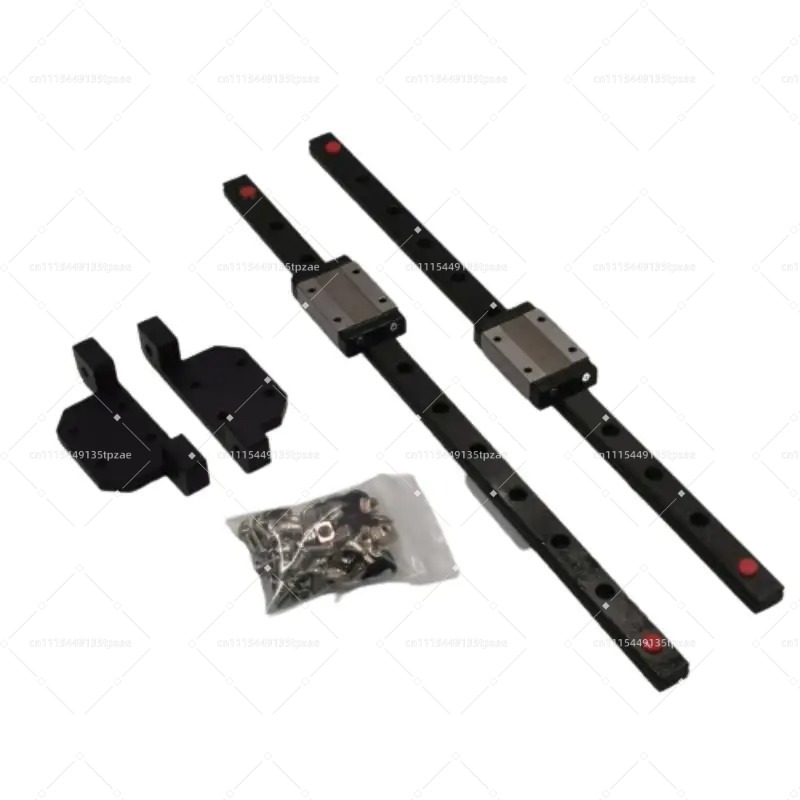 Kit Adattatori per Guida Linea - Creality Printer Ender 3 recensione e prezzo