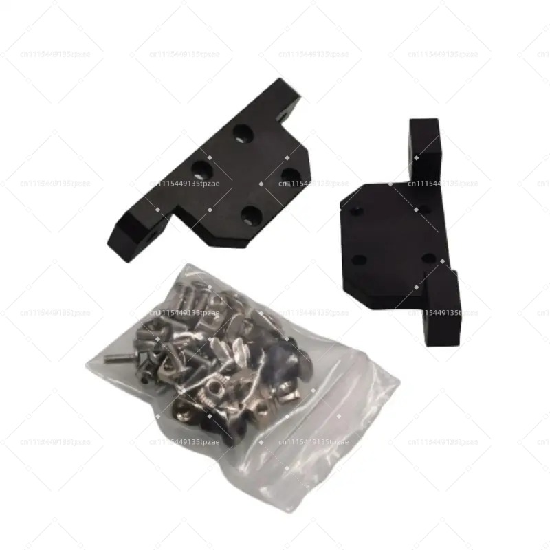 Kit Adattatori per Guida Linea - Creality Printer Ender 3 recensione e prezzo